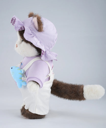 Lina Meow-Anko Mochi-M(30cm)