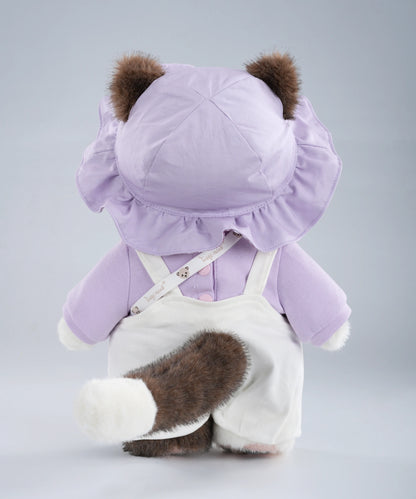 Lina Meow-Anko Mochi-M(30cm)