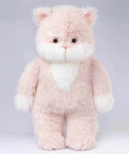 Lina Meow-Caicai-XXL(80cm)