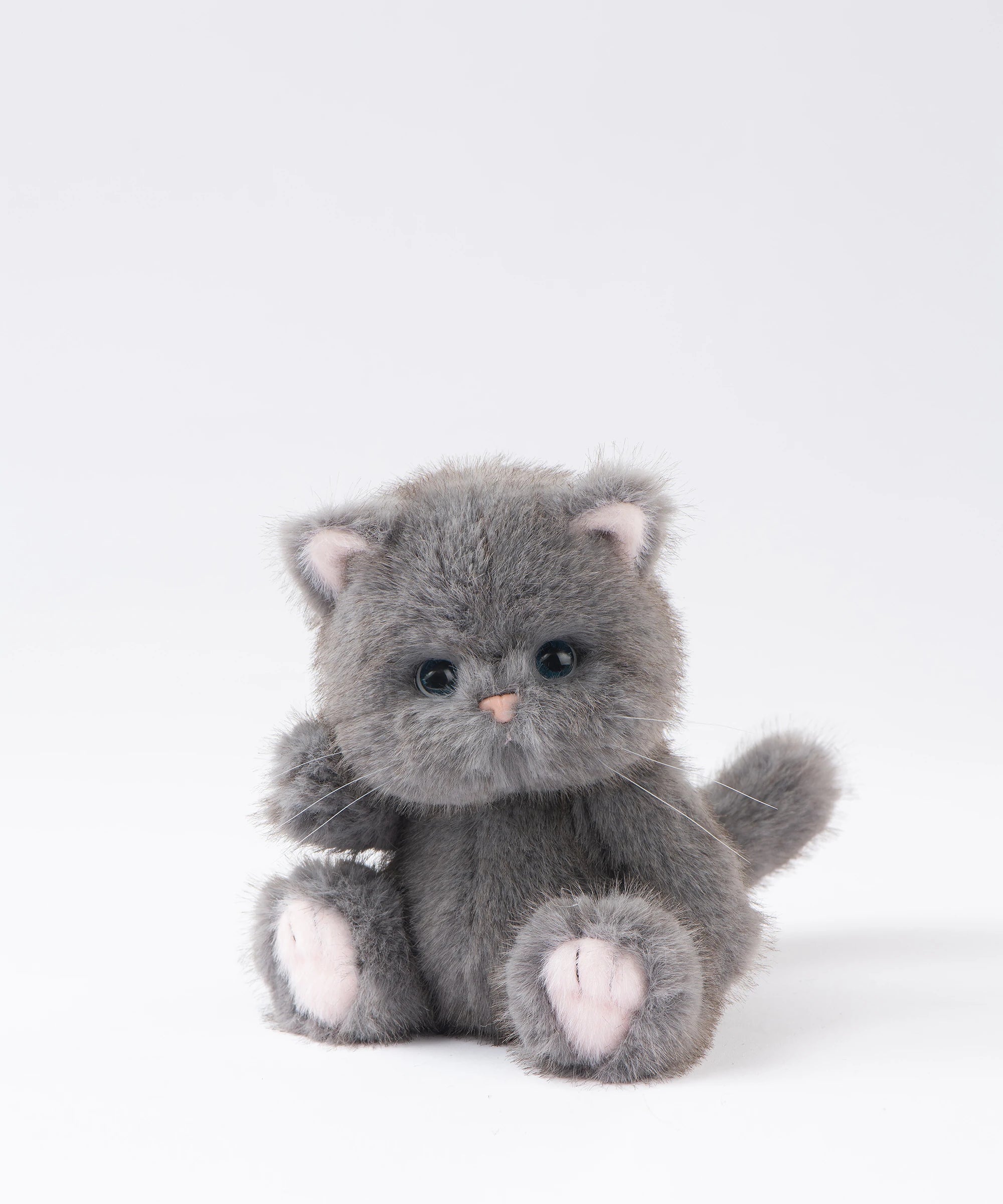 Lina Meow-Chartreux Mochi-S(20cm)