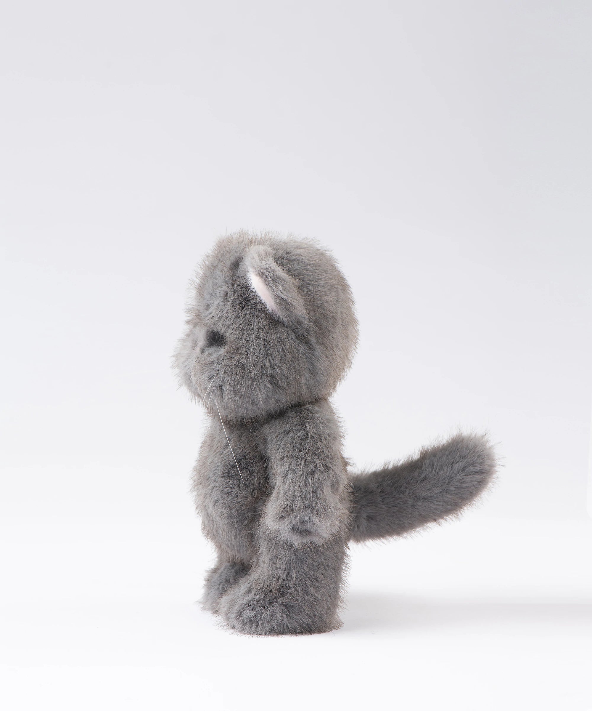 Lina Meow-Chartreux Mochi-S(20cm)