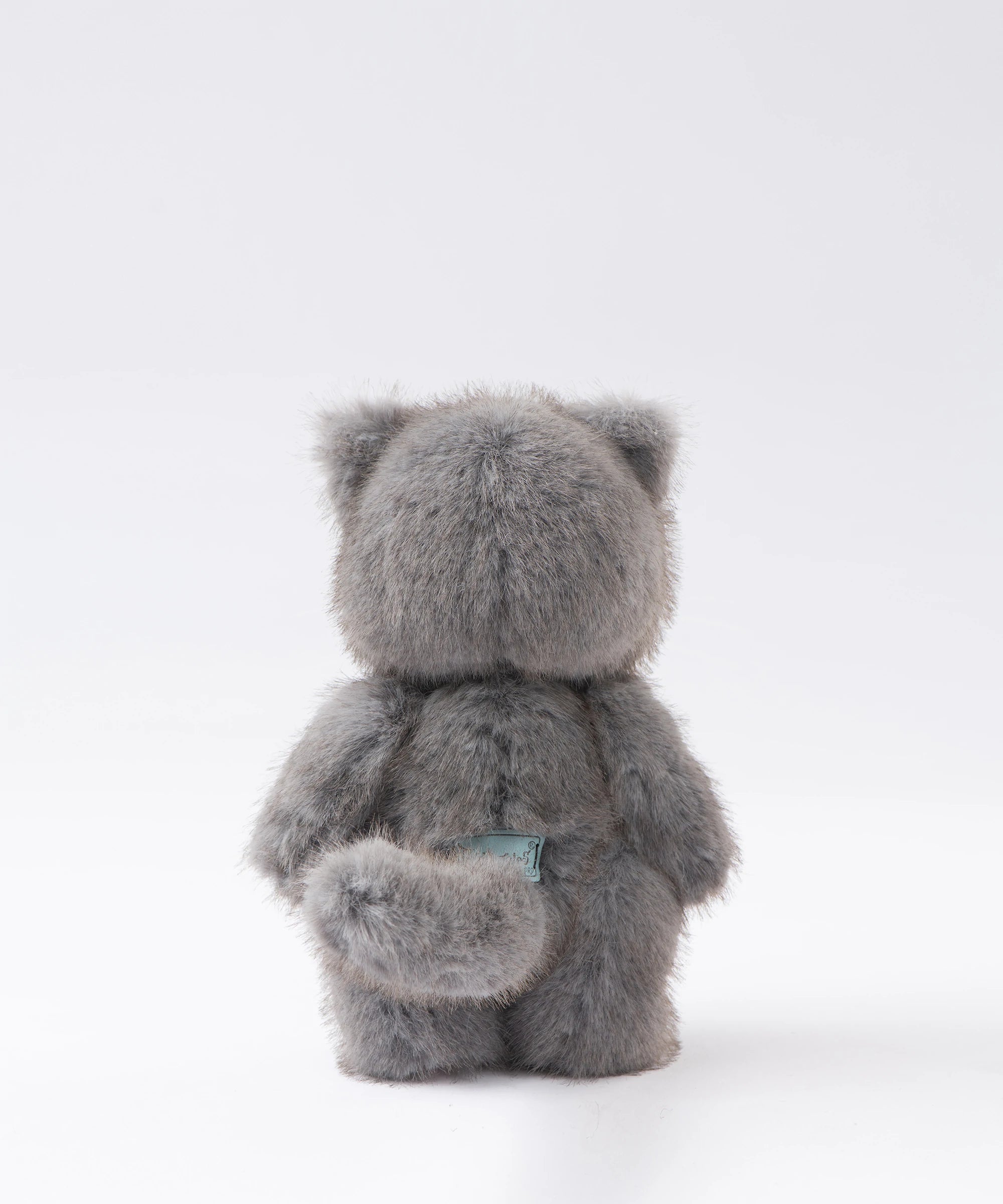 Lina Meow-Chartreux Mochi-S(20cm)