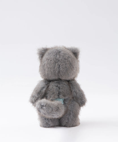 Lina Meow-Chartreux Mochi-S(20cm)
