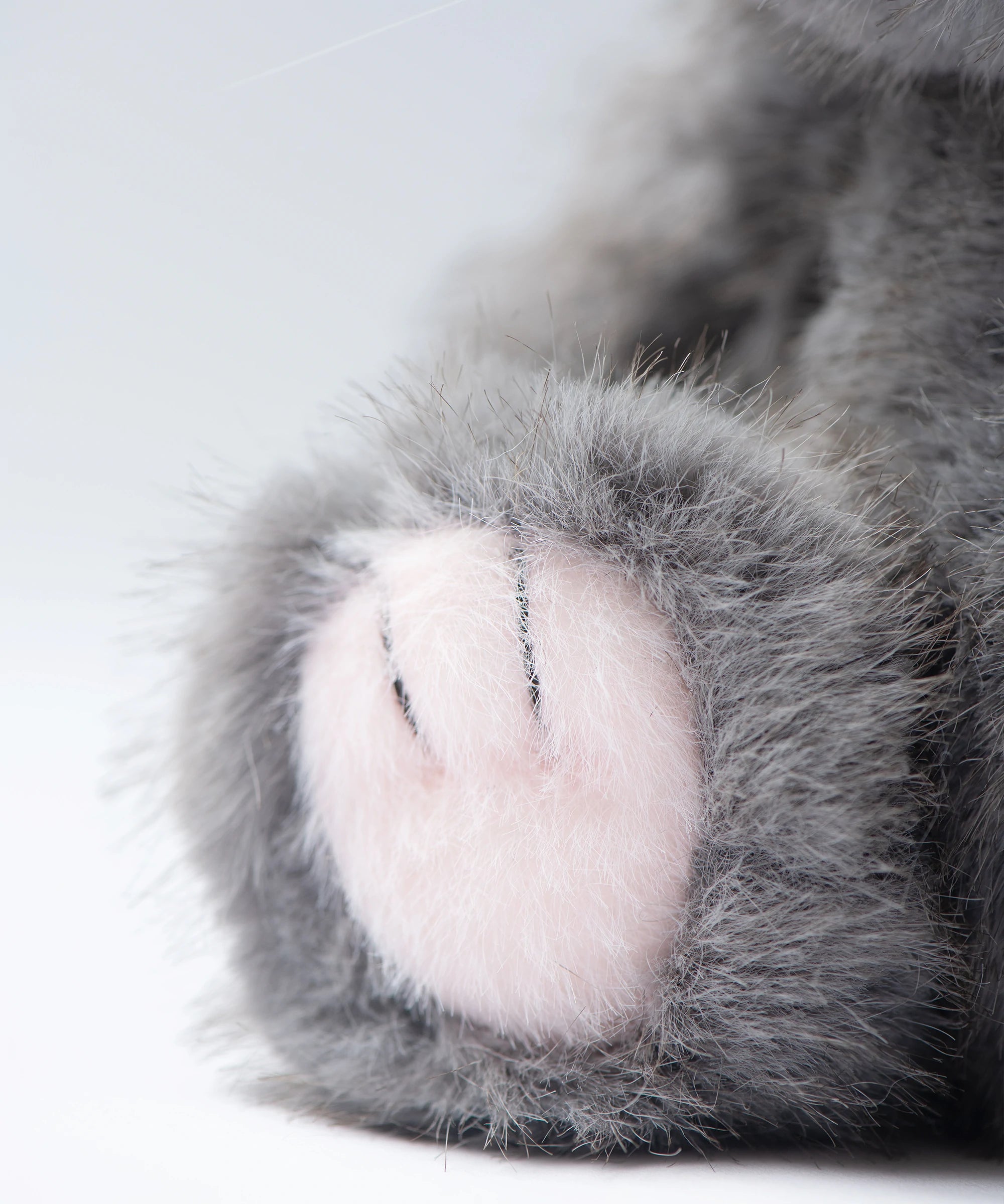 Lina Meow-Chartreux Mochi-S(20cm)