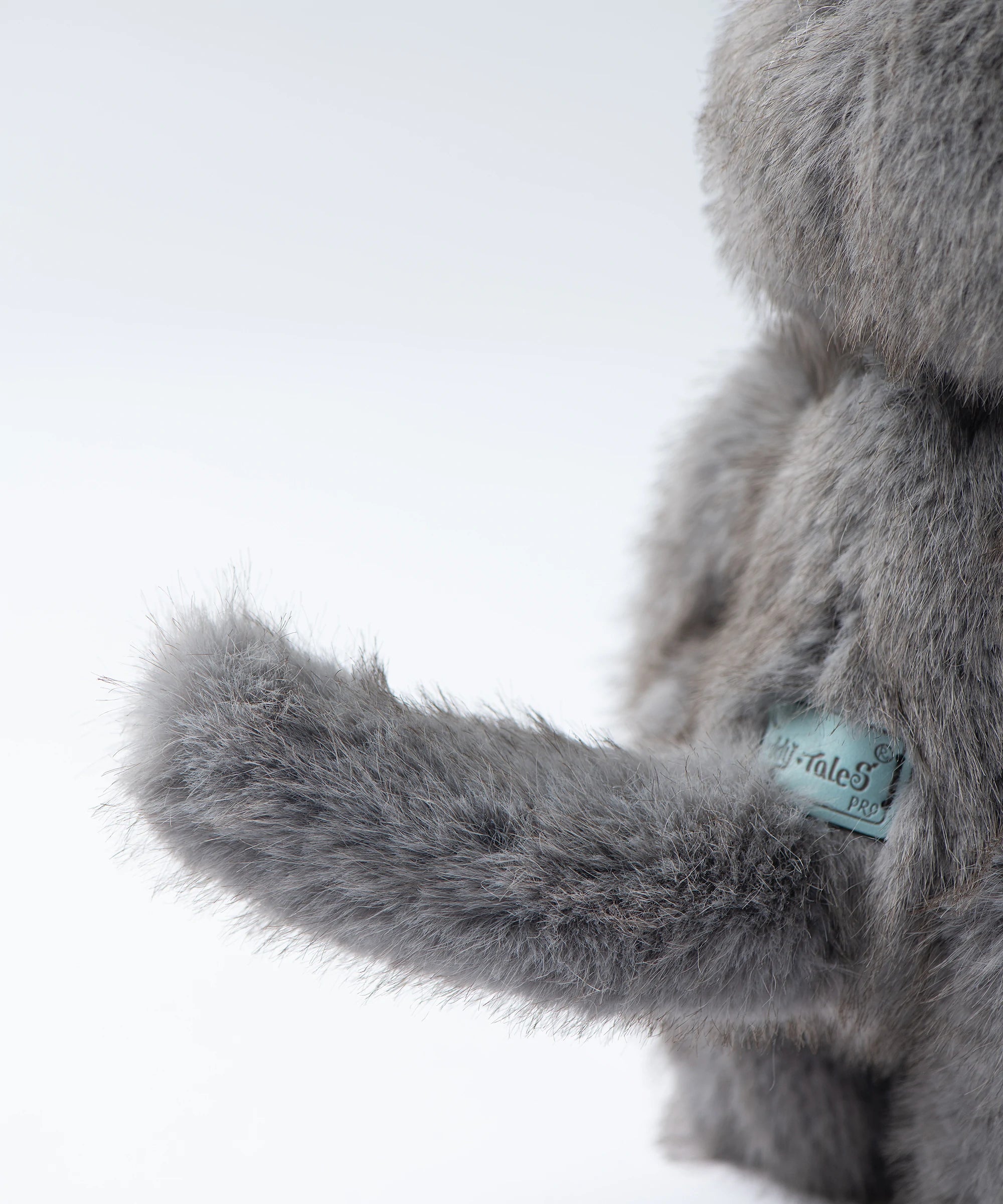 Lina Meow-Chartreux Mochi-S(20cm)