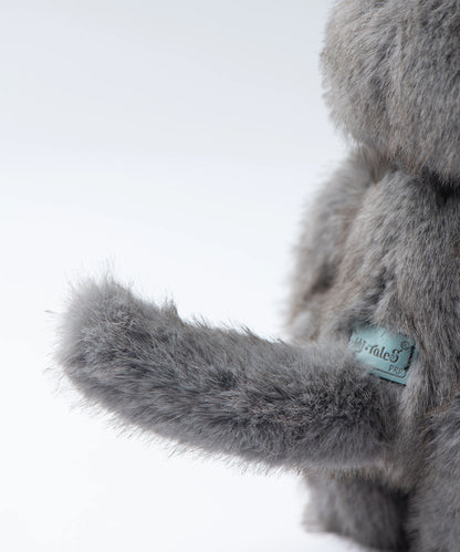 Lina Meow-Chartreux Mochi-S(20cm)