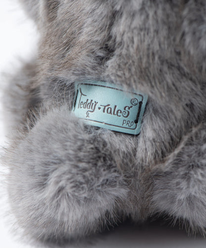 Lina Meow-Chartreux Mochi-S(20cm)