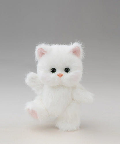 Lina Meow-Daifuku Mochi-S(20cm)