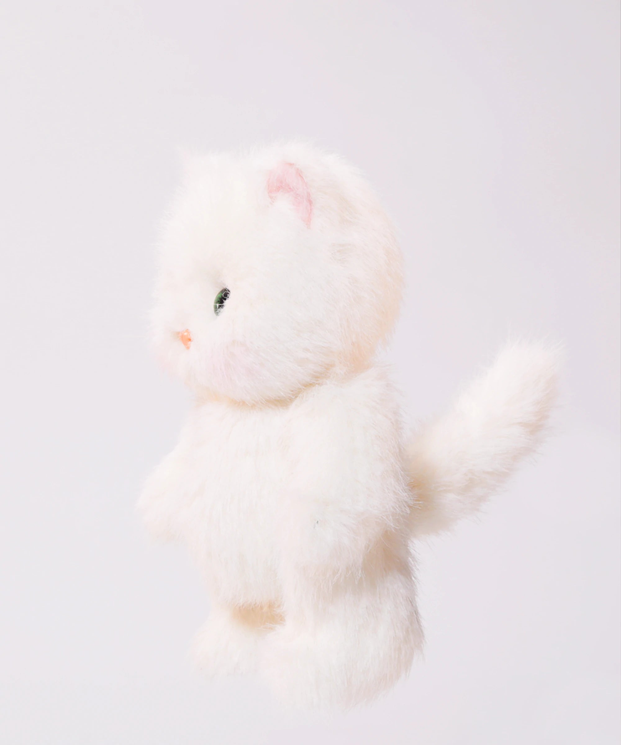 Lina Meow-Daifuku Mochi-S(20cm)