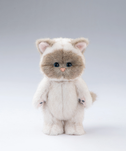 Lina Meow-Melty Mochi-S(20cm)