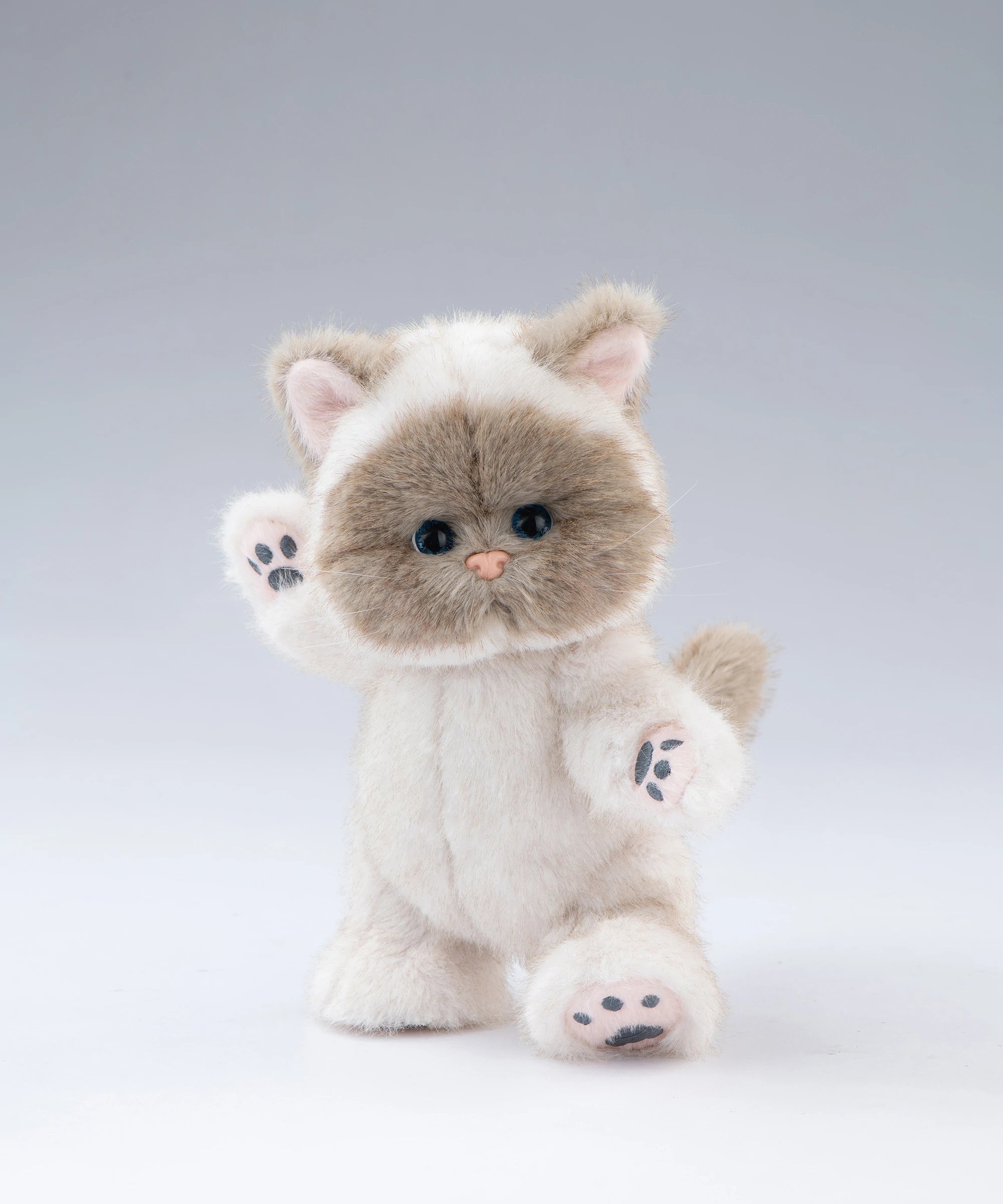 Lina Meow-Melty Mochi-S(20cm)