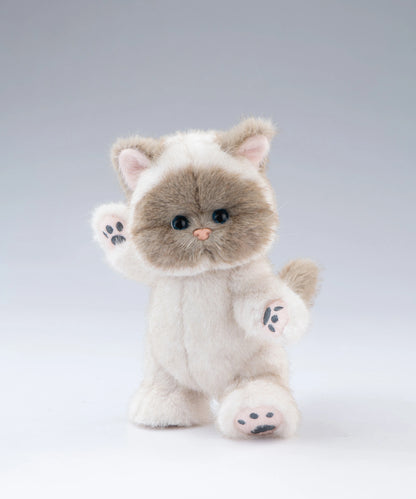 Lina Meow-Melty Mochi-S(20cm)