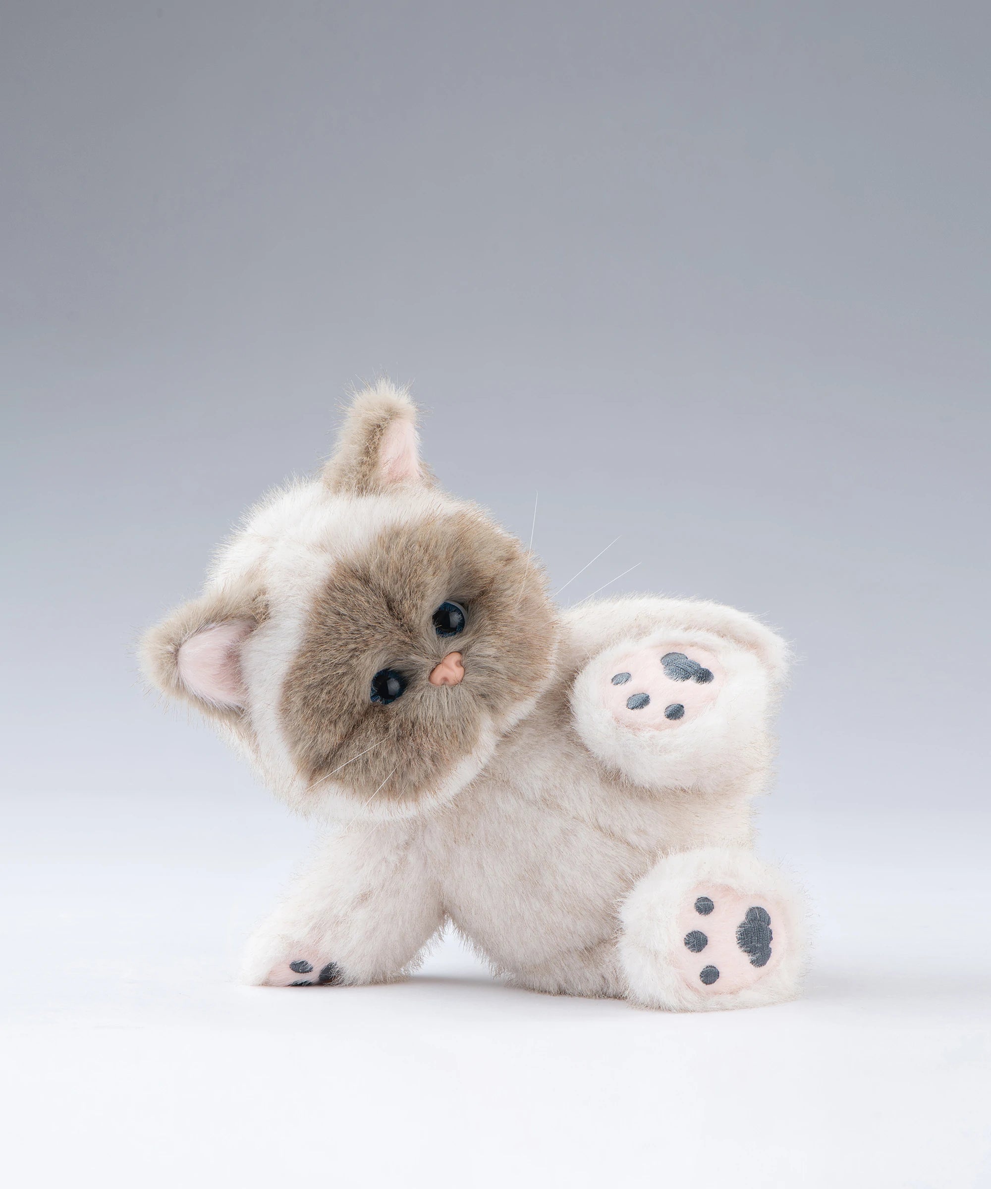 Lina Meow-Melty Mochi-S(20cm)