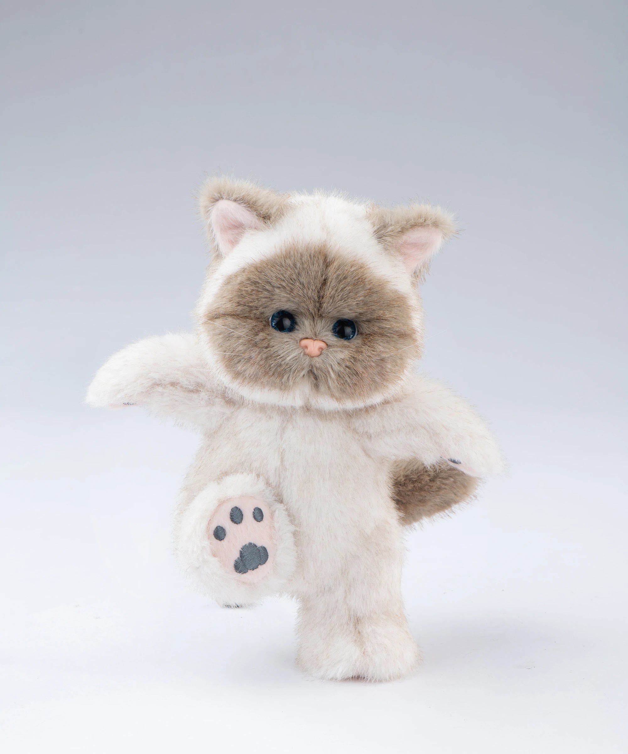 Lina Meow-Melty Mochi-S(20cm)