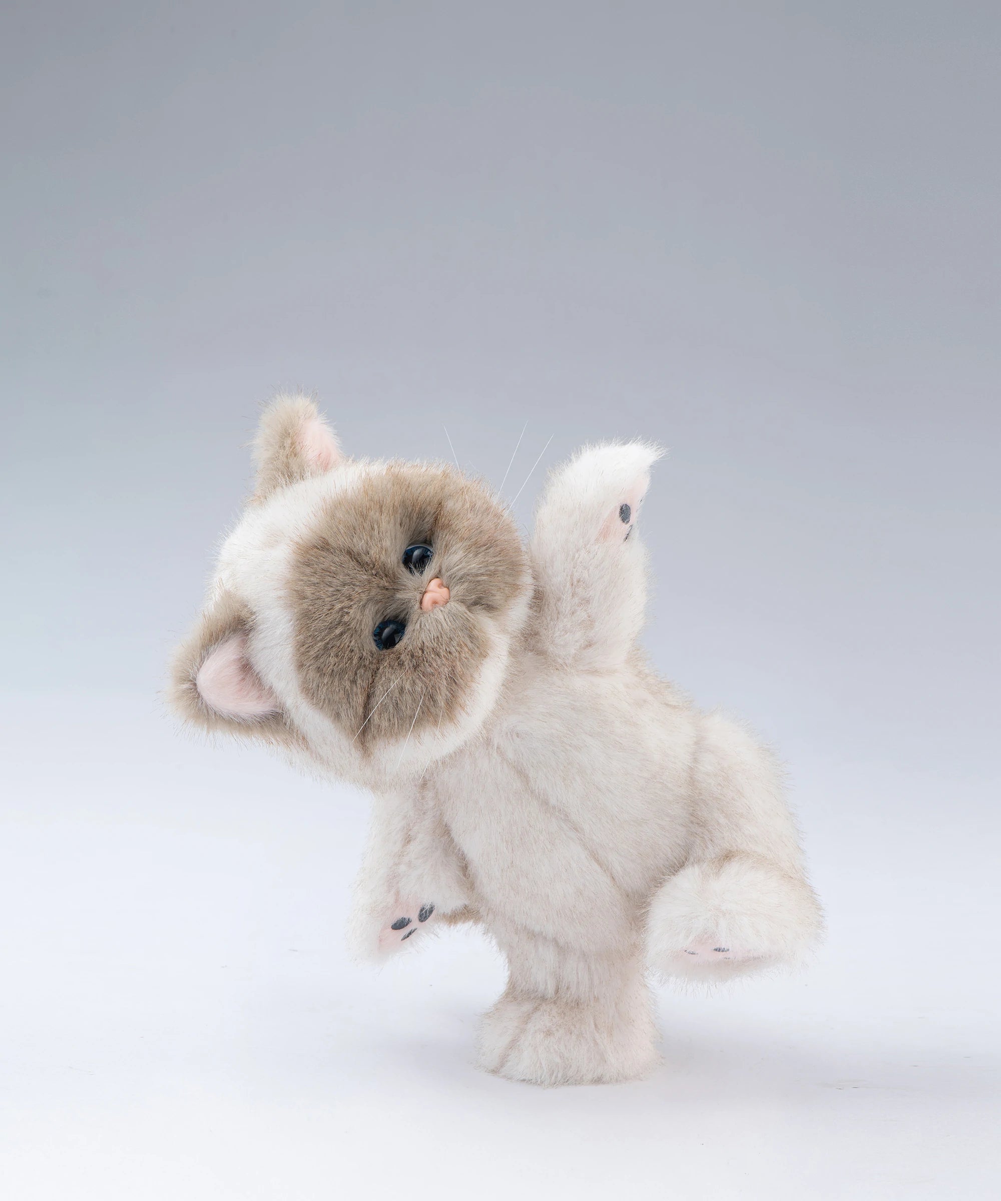 Lina Meow-Melty Mochi-S(20cm)