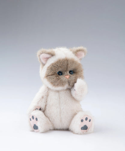 Lina Meow-Melty Mochi-S(20cm)
