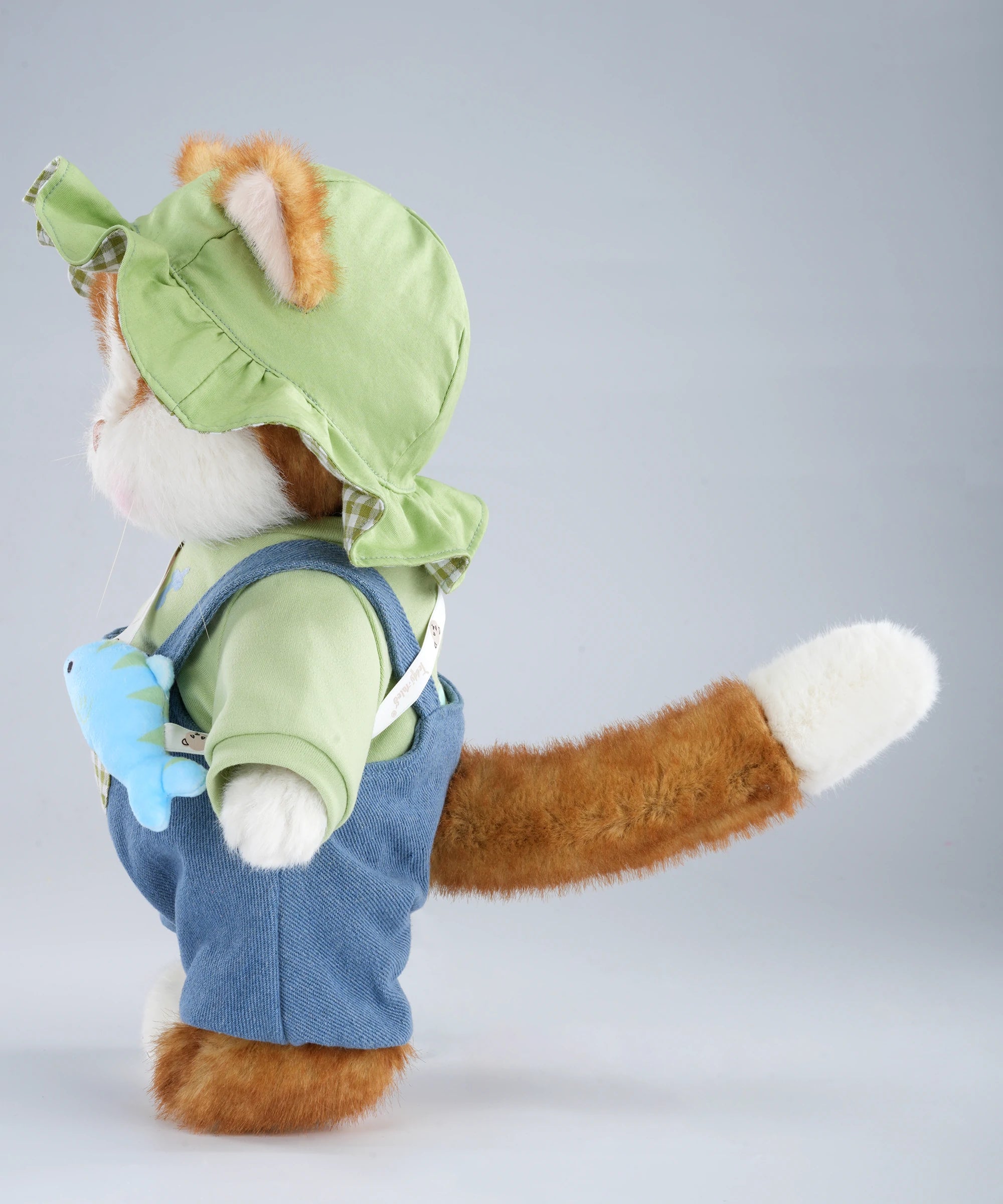 Lina Meow-Peanut Mochi-M(30cm)
