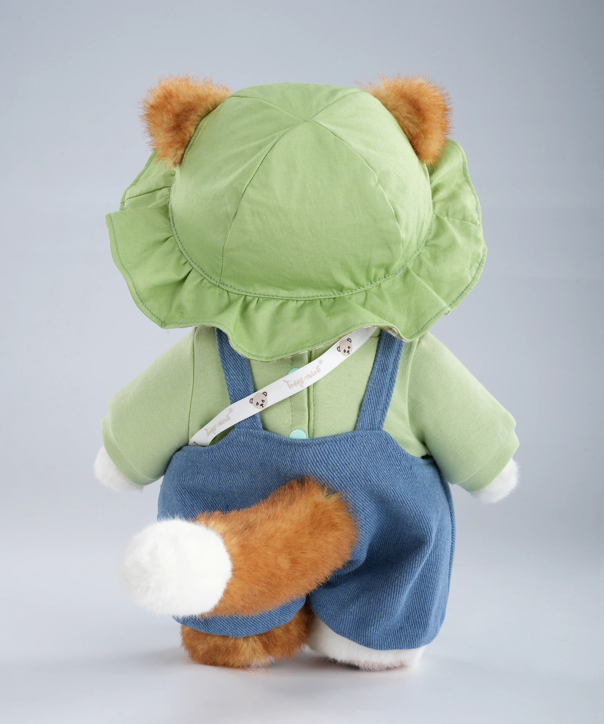 Lina Meow-Peanut Mochi-M(30cm)
