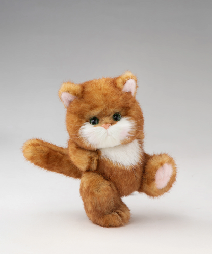 Lina Meow-Peanut Mochi-S(20cm)