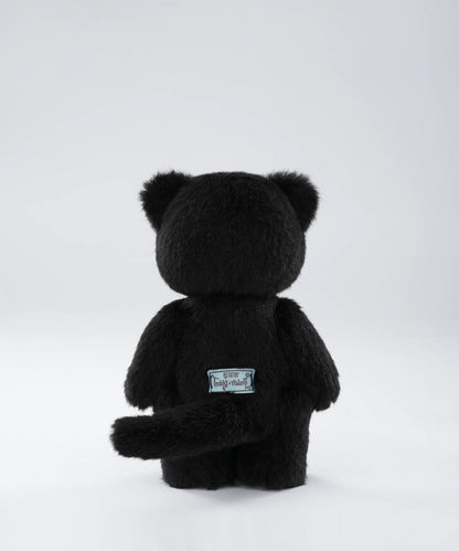 Lina Meow-Sesame Mochi-S(20cm)