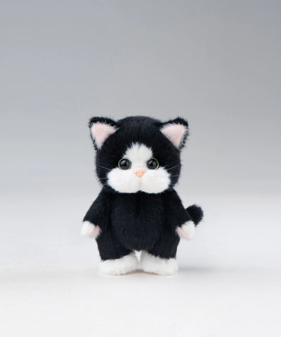 Lina Meow-Snowpaw Mochi-XS(15cm)