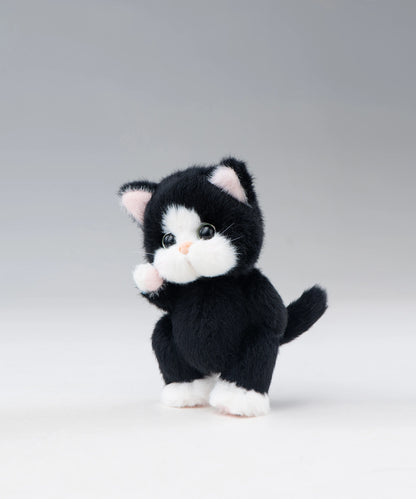 Lina Meow-Snowpaw Mochi-XS(15cm)