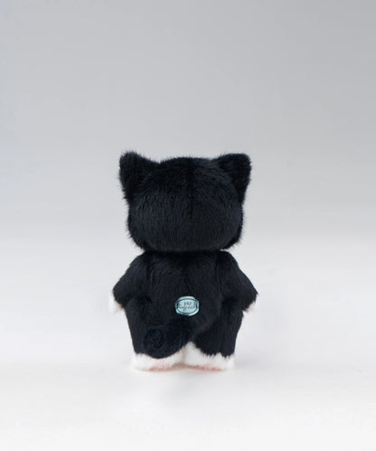 Lina Meow-Snowpaw Mochi-XS(15cm)