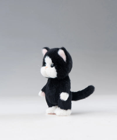 Lina Meow-Snowpaw Mochi-XS(15cm)