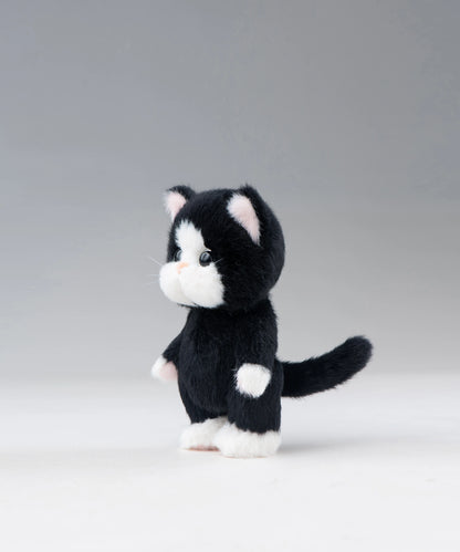 Lina Meow-Snowpaw Mochi-XS(15cm)