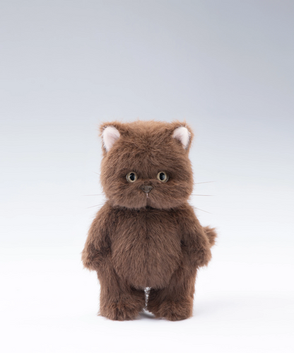 Lina Meow-Tiramisu-S(20cm)
