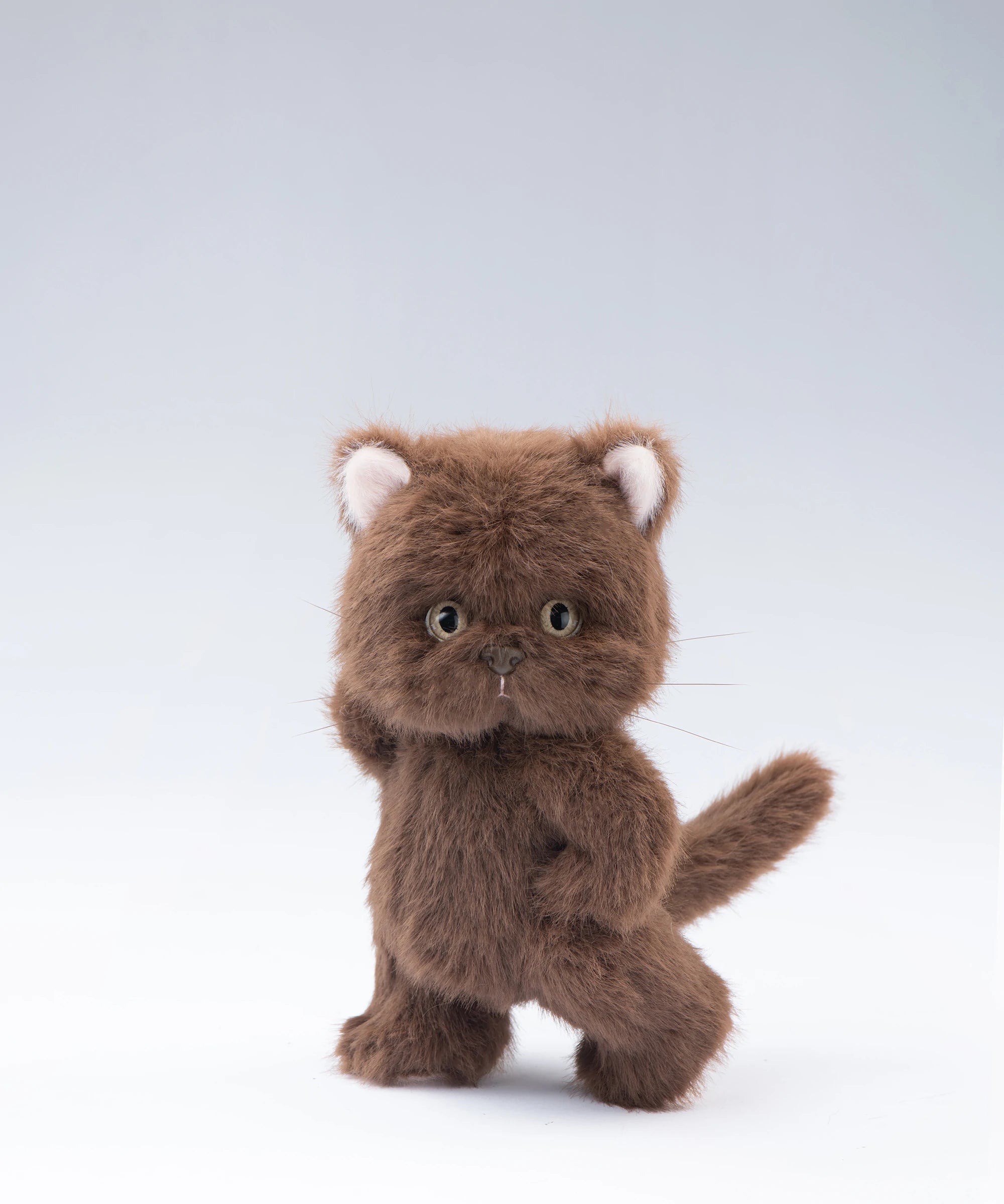 Lina Meow-Tiramisu-S(20cm)