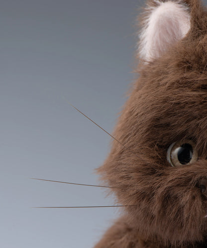 Lina Meow-Tiramisu-S(20cm)