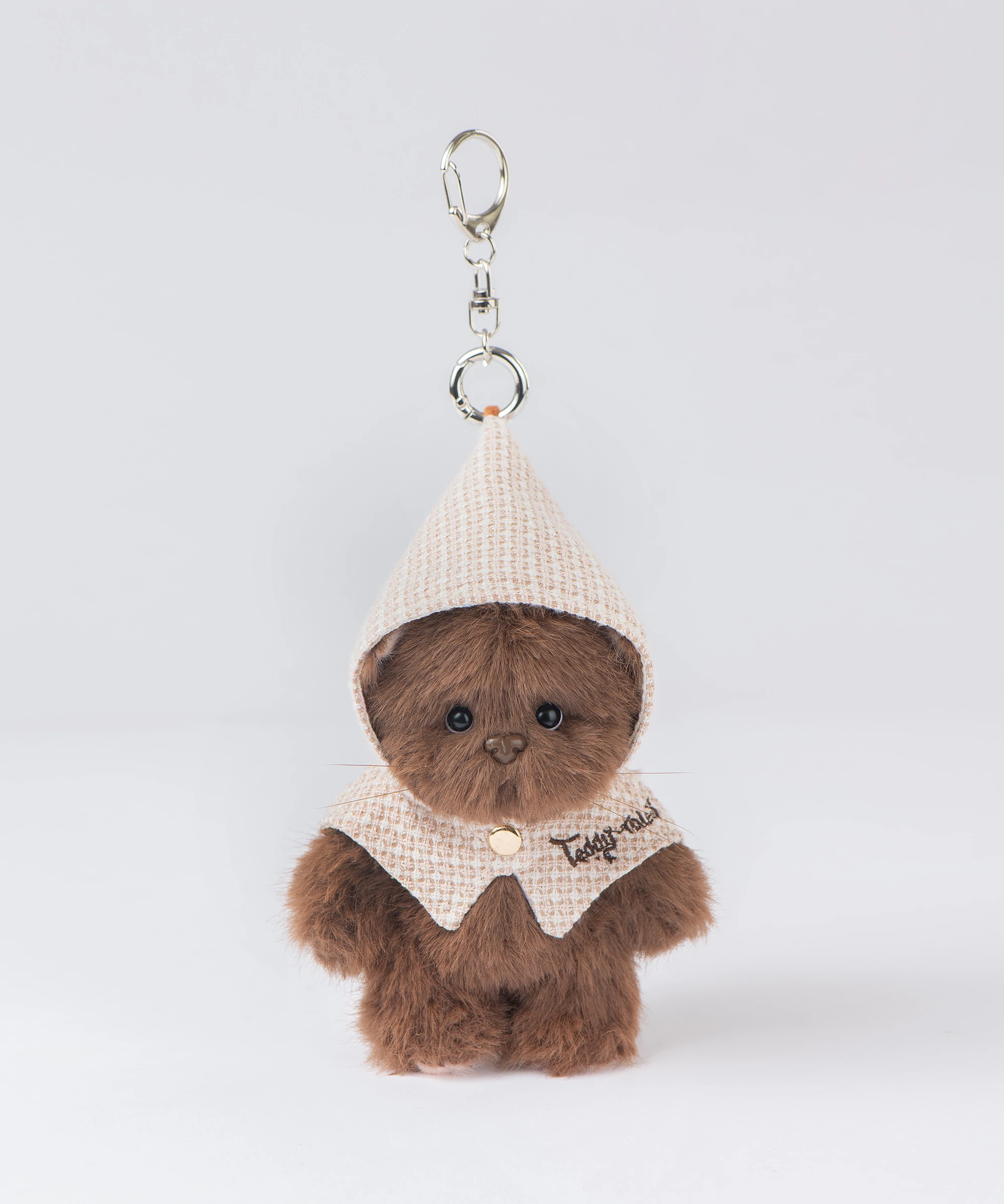Lina Meow-Tiramisu-XXS(12cm)
