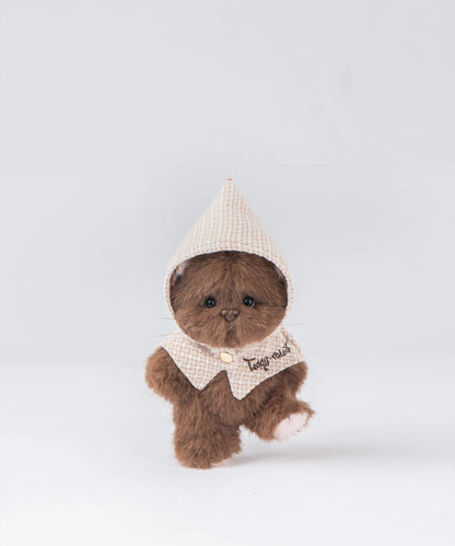 Lina Meow-Tiramisu-XXS(12cm)