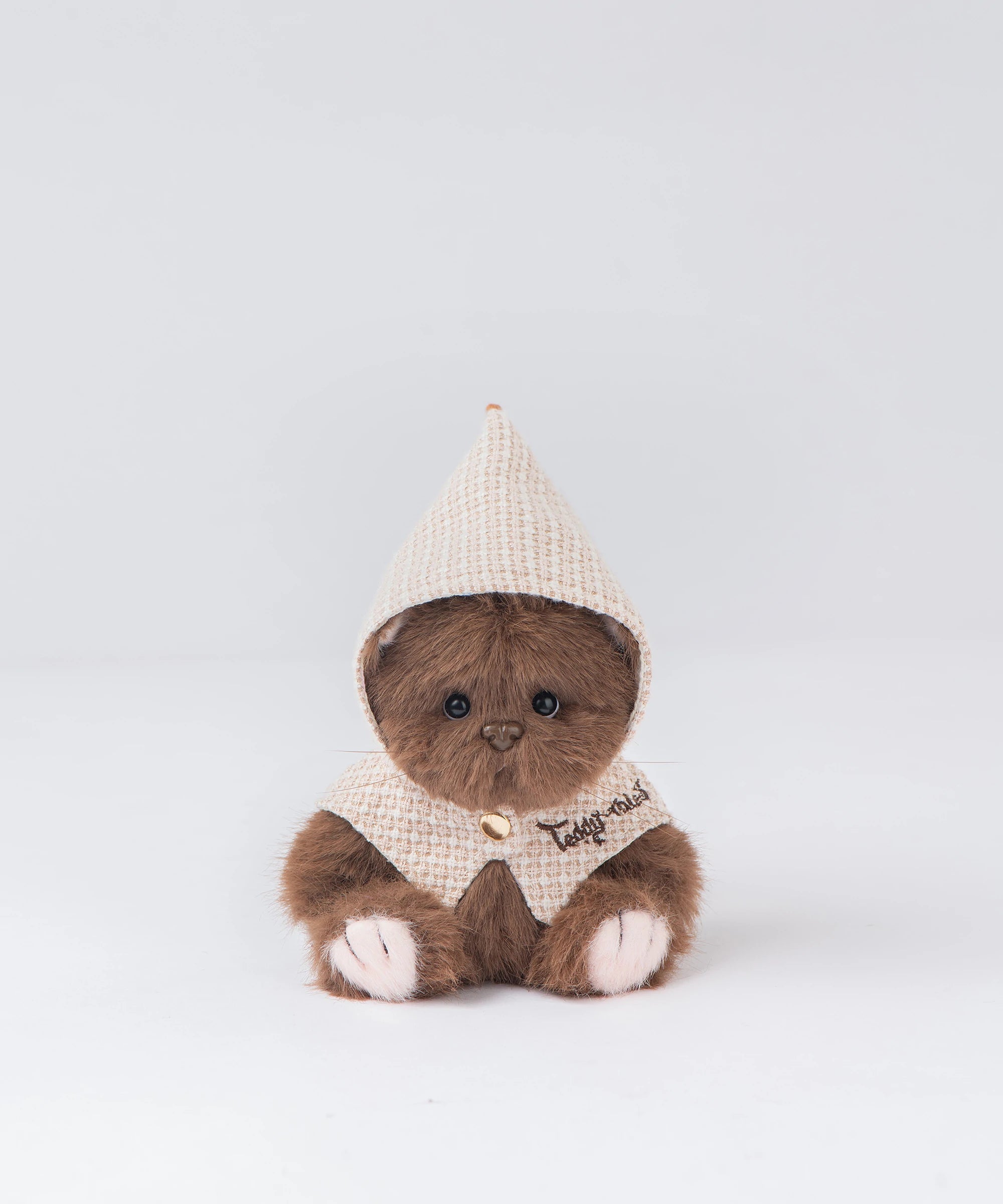 Lina Meow-Tiramisu-XXS(12cm)