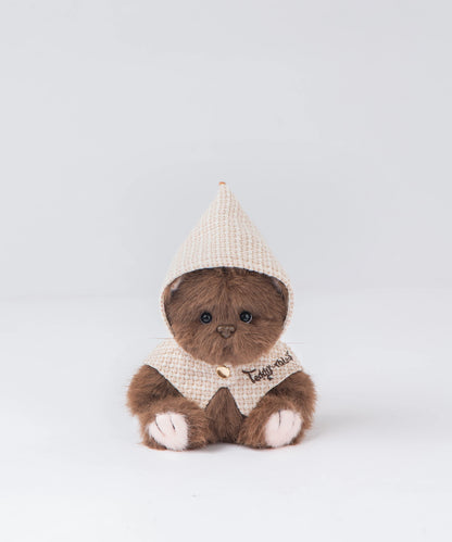Lina Meow-Tiramisu-XXS(12cm)