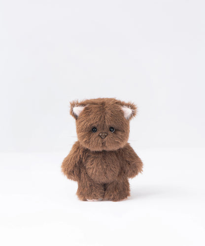 Lina Meow-Tiramisu-XXS(12cm)