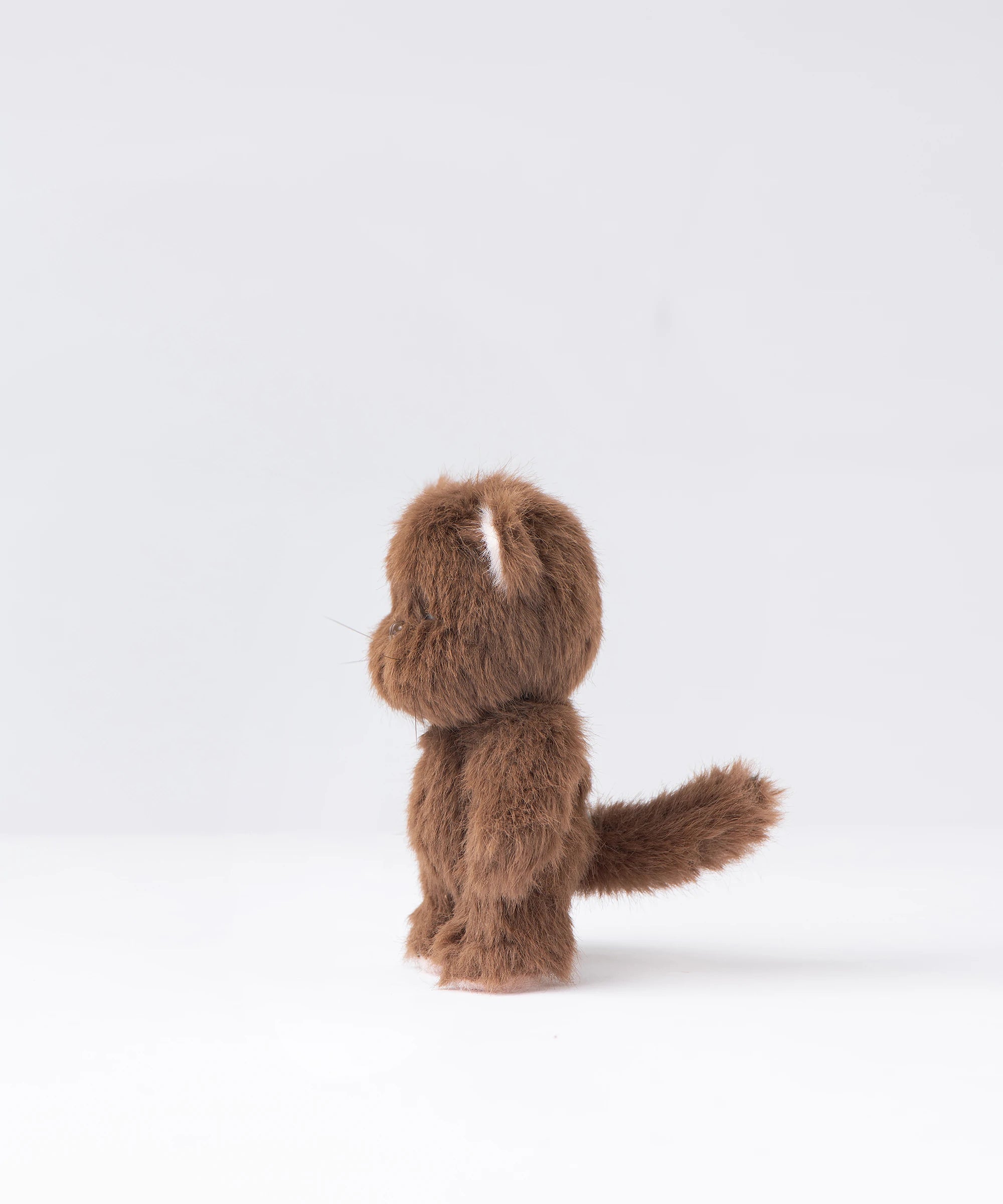 Lina Meow-Tiramisu-XXS(12cm)