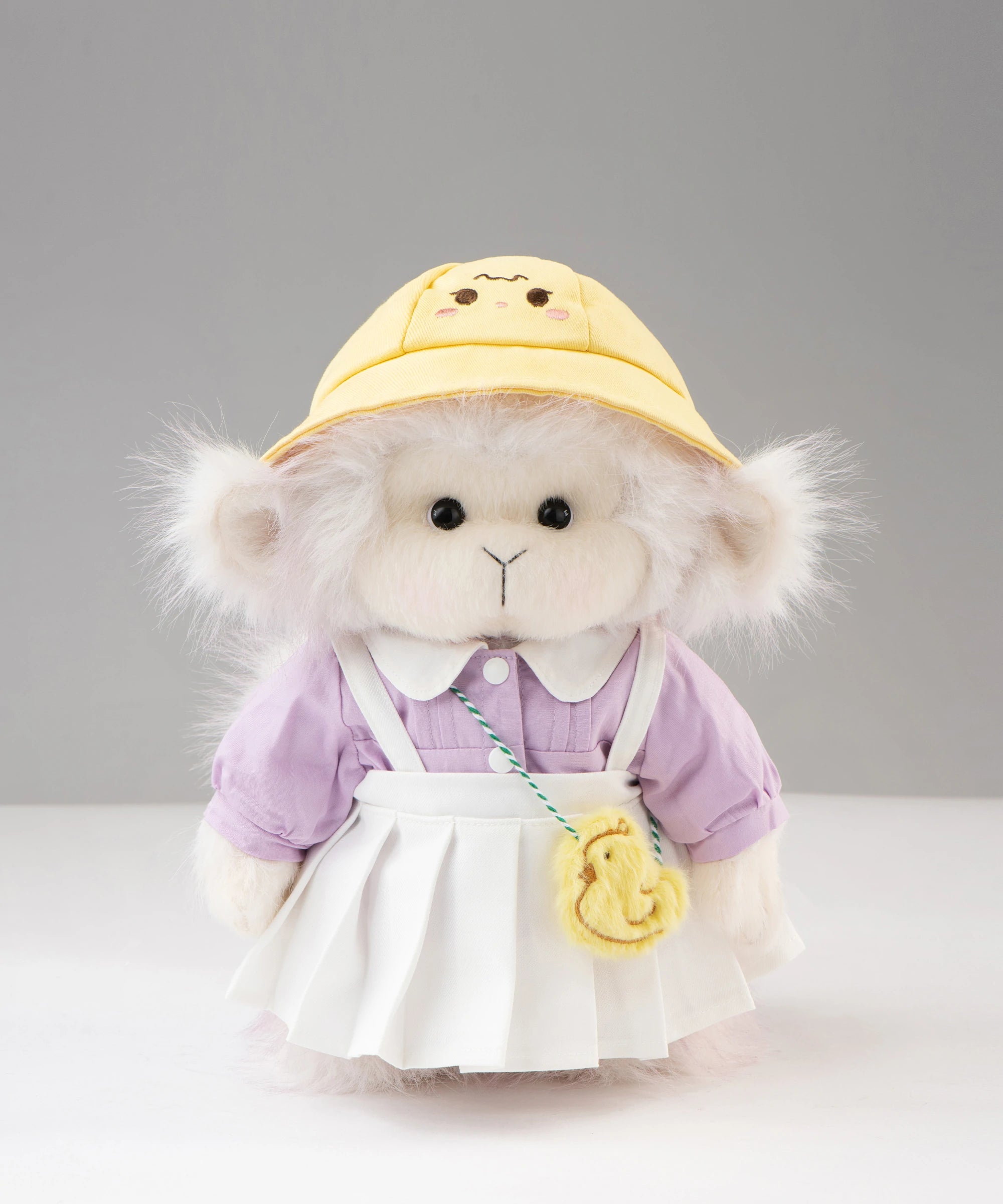 Lina Monkey-GIGI-M(30cm)