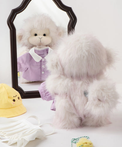 Lina Monkey-GIGI-M(30cm)