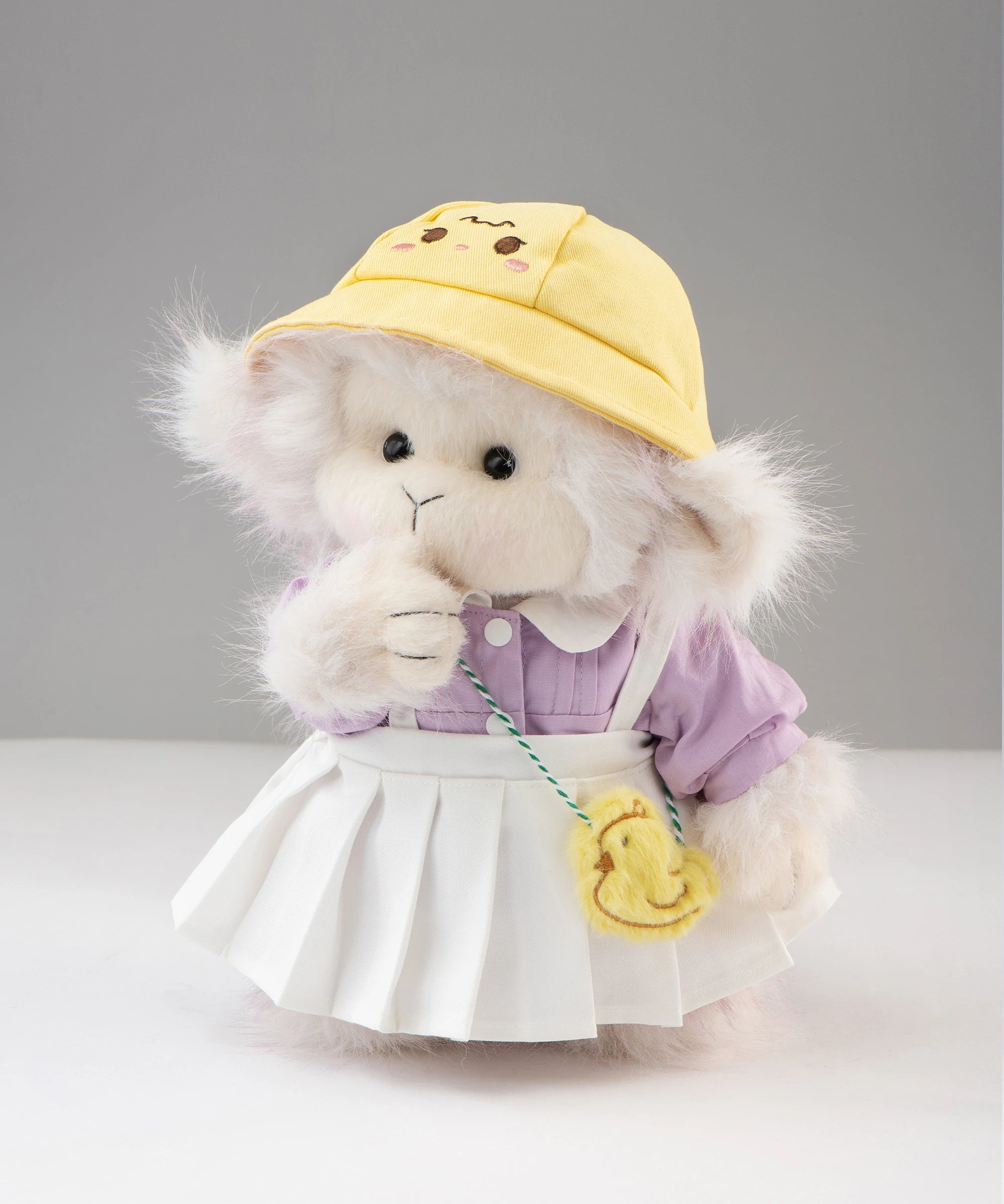 Lina Monkey-GIGI-M(30cm)