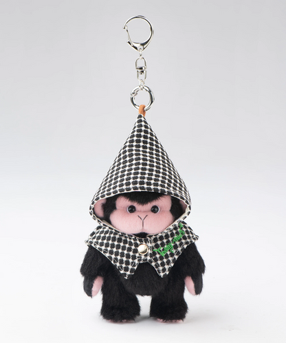 Lina Monkey-Kongkong Miki-XXS(12cm)