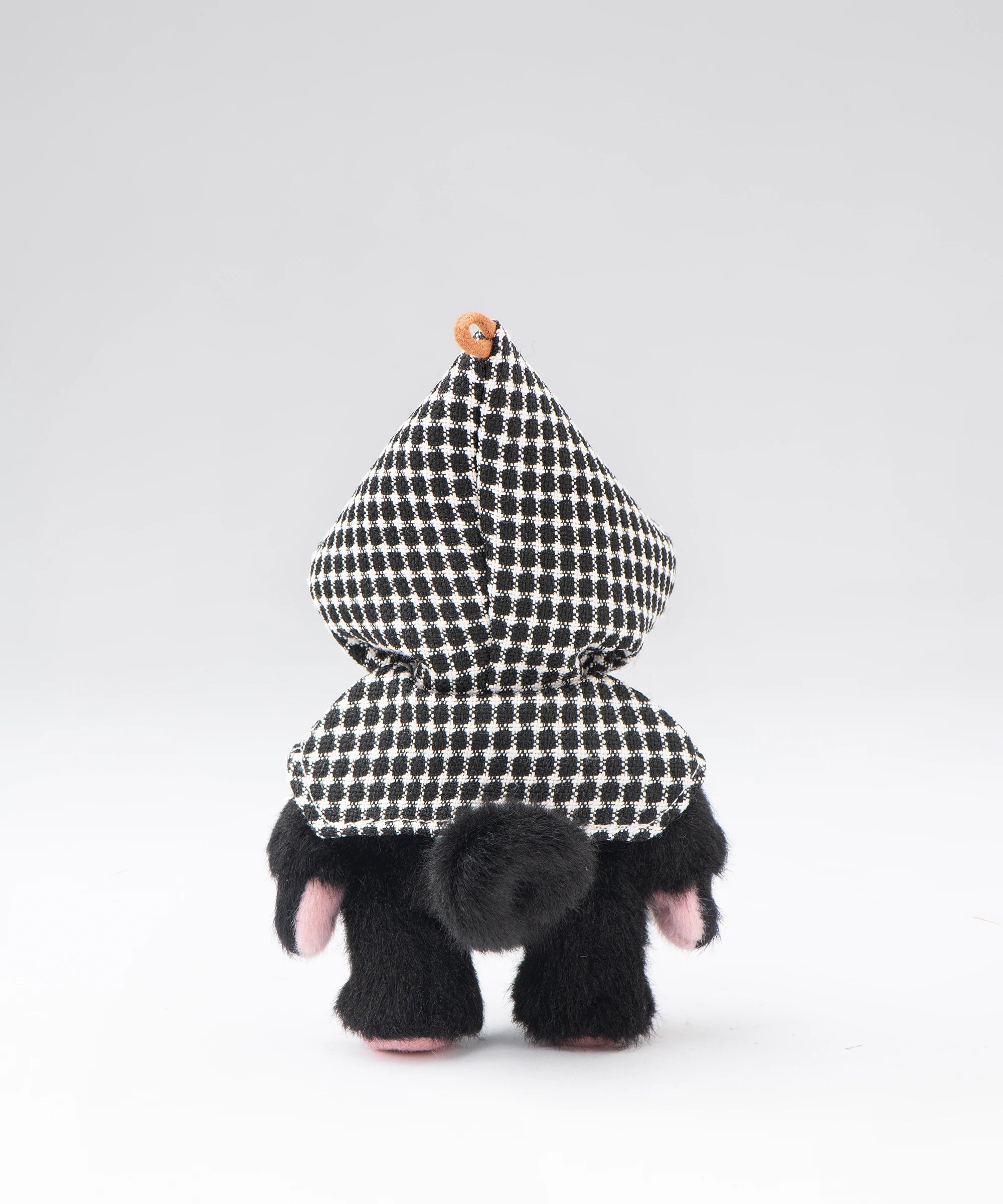Lina Monkey-Kongkong Miki-XXS(12cm)