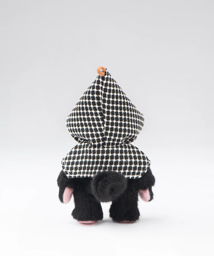 Lina Monkey-Kongkong Miki-XXS(12cm)