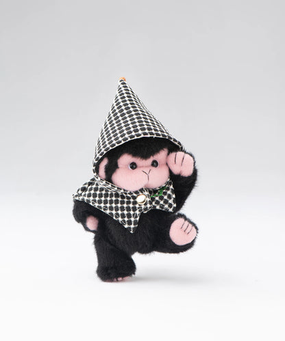 Lina Monkey-Kongkong Miki-XXS(12cm)