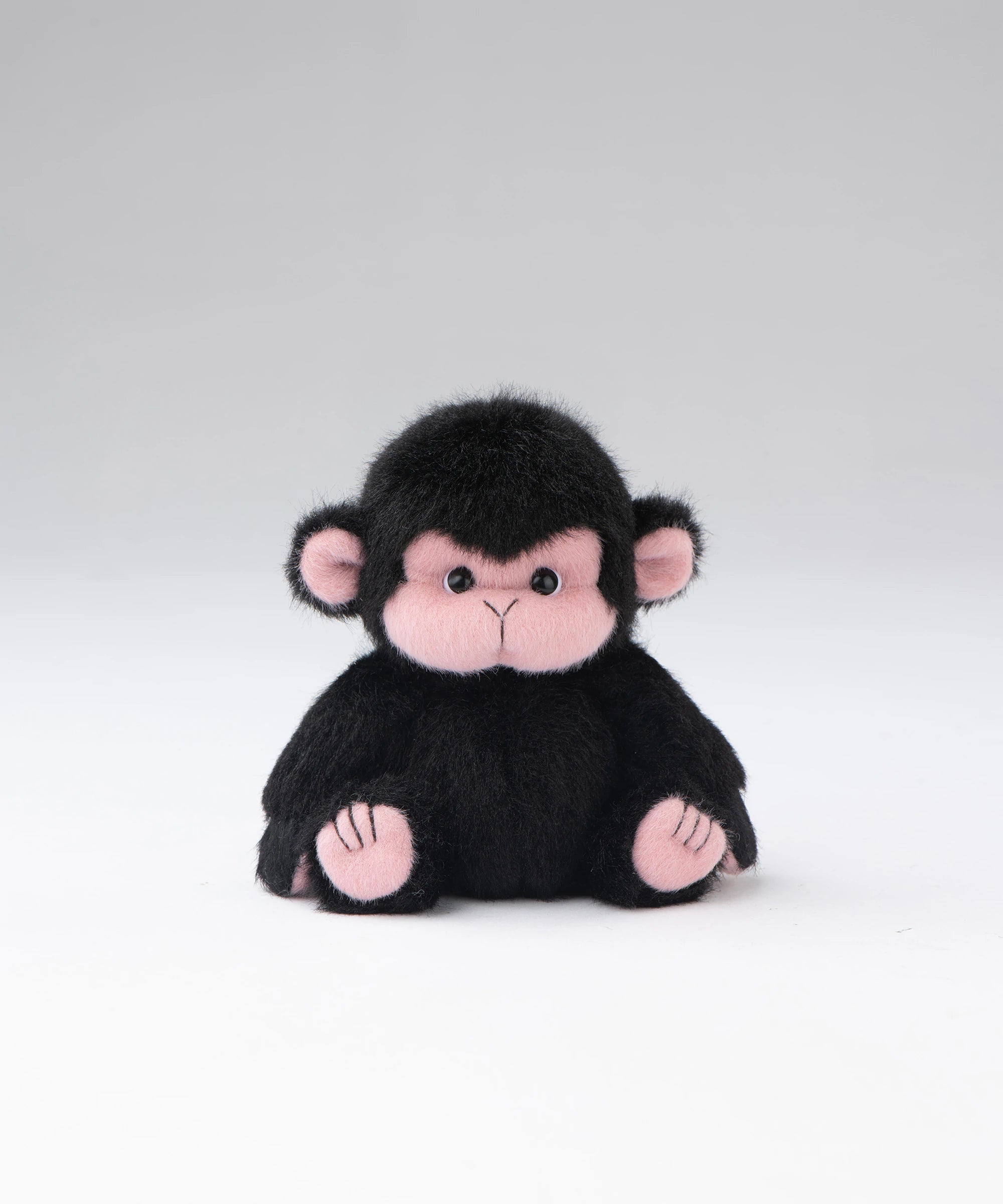 Lina Monkey-Kongkong Miki-XXS(12cm)