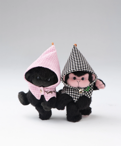 Lina Monkey-Kongkong Miki-XXS(12cm)