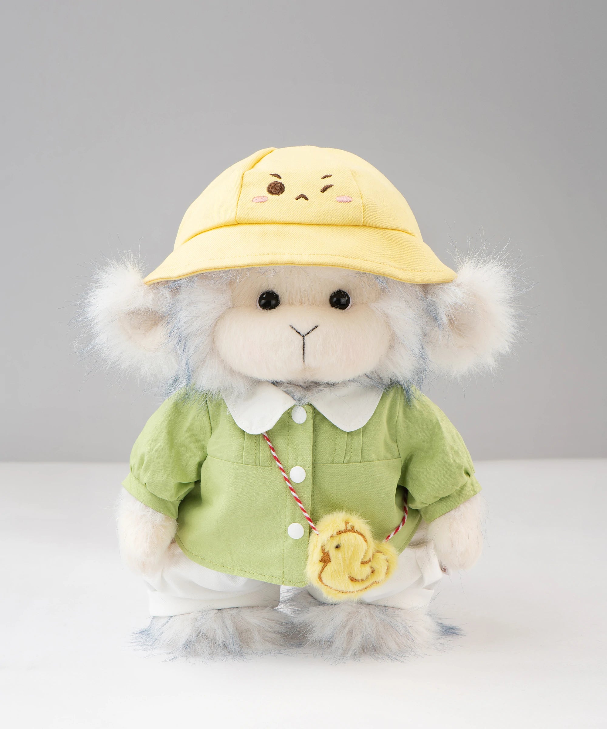 Lina Monkey-PIPI-M(30cm)