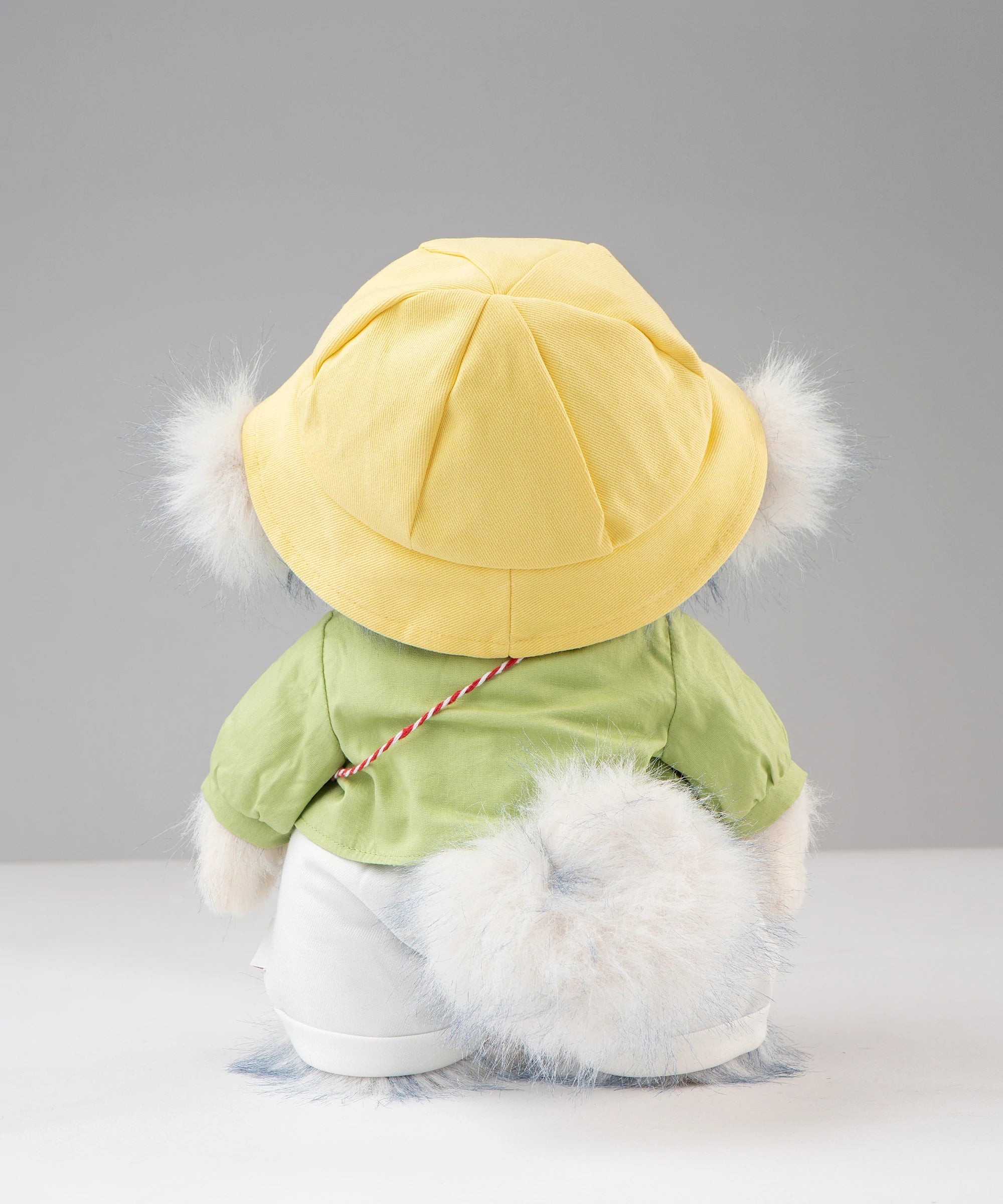 Lina Monkey-PIPI-M(30cm)