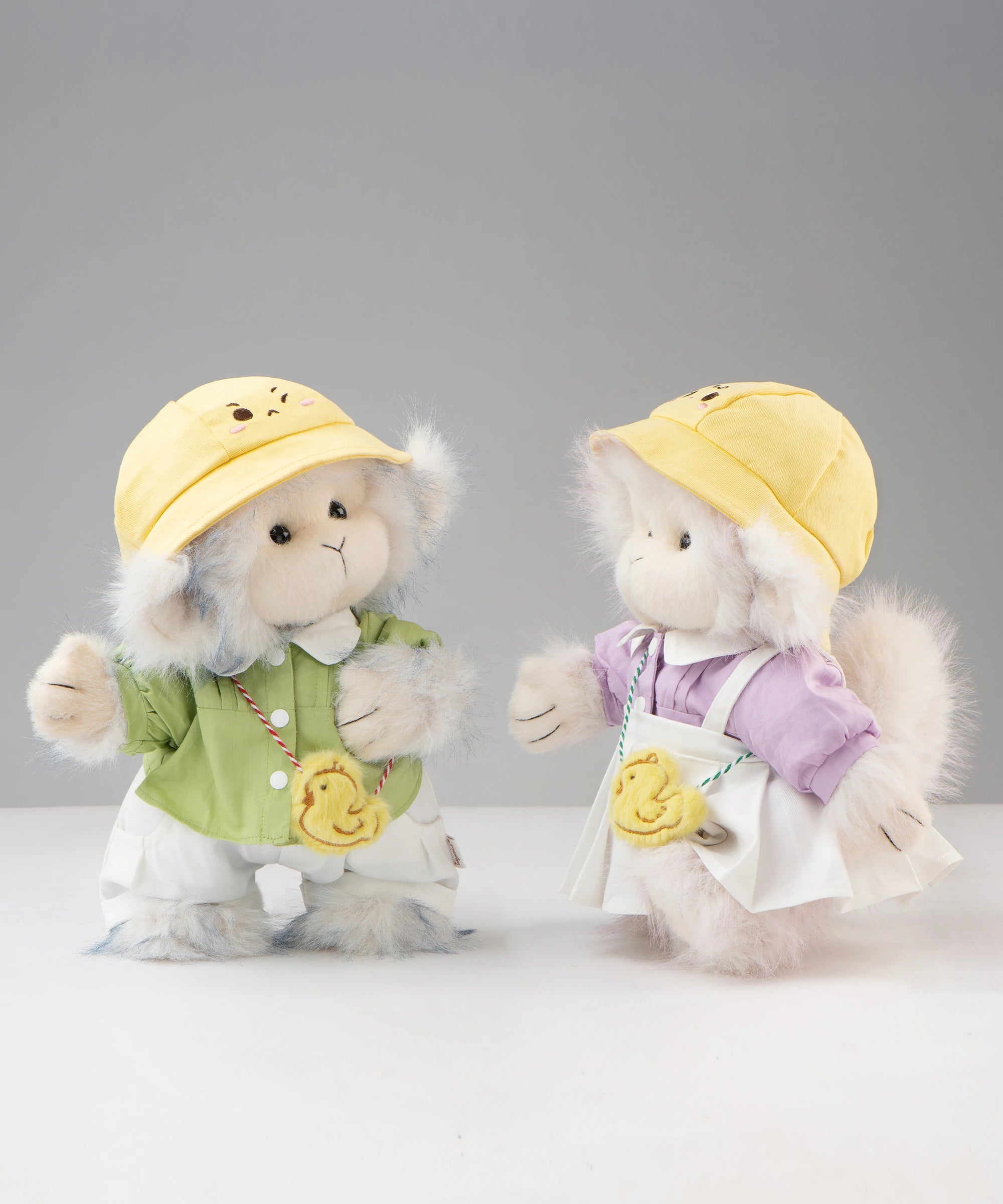 Lina Monkey-GIGI-M(30cm)